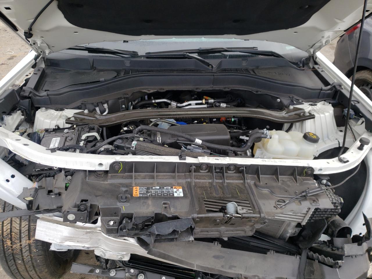 2021 Ford Explorer - Image 12