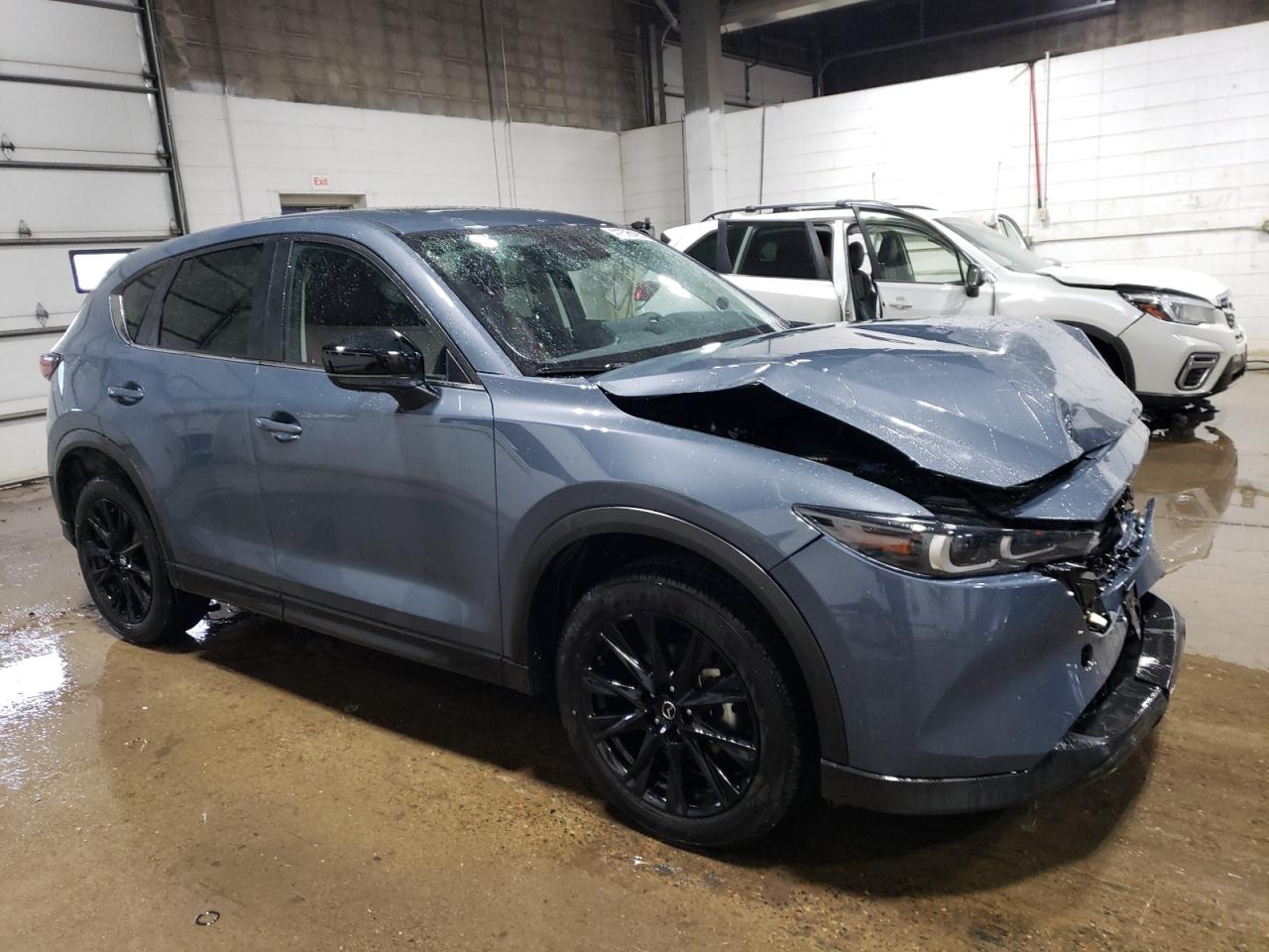 2023 Mazda CX-5 - Image 4