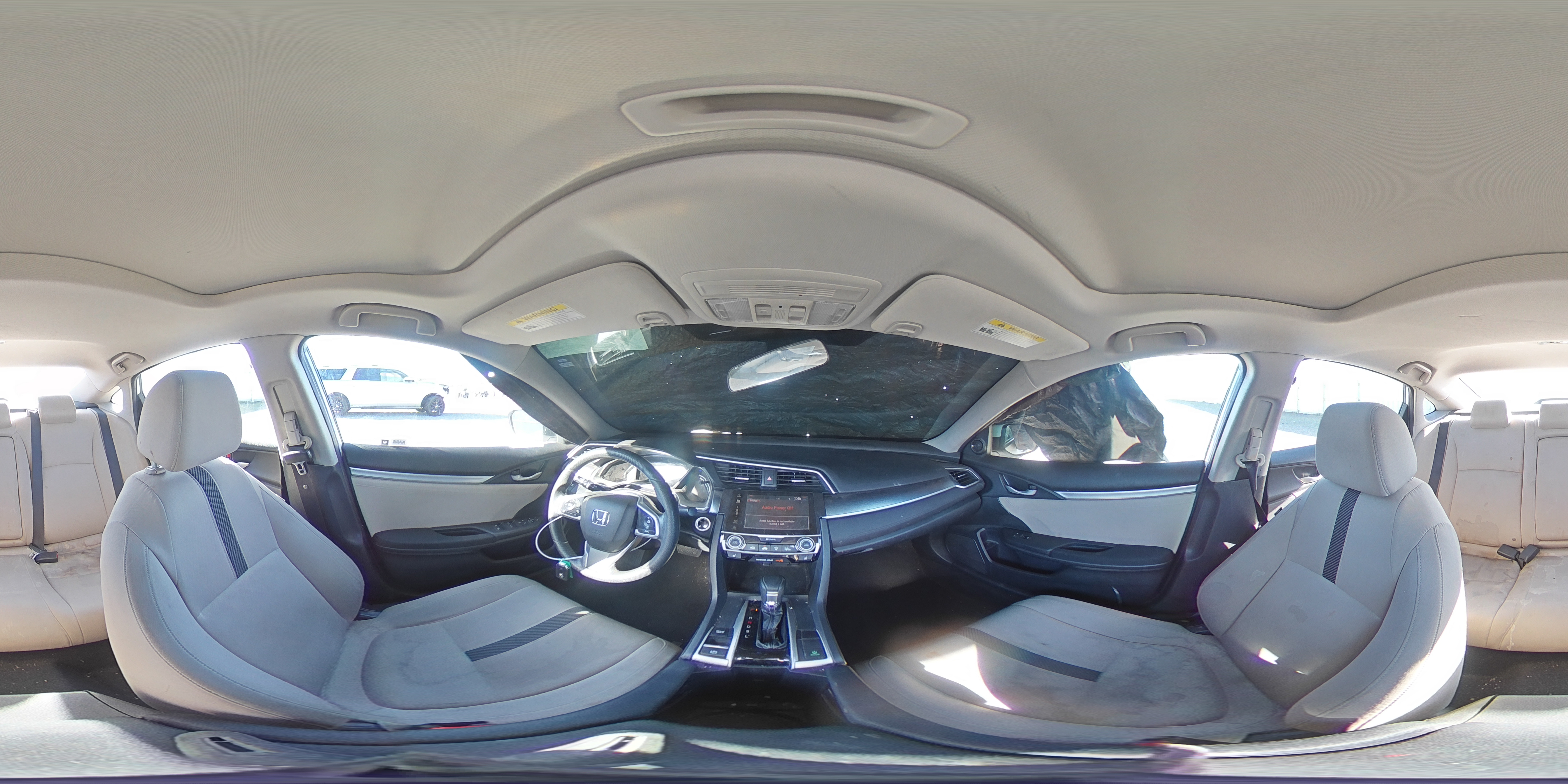 2017 Honda Civic - Image 13