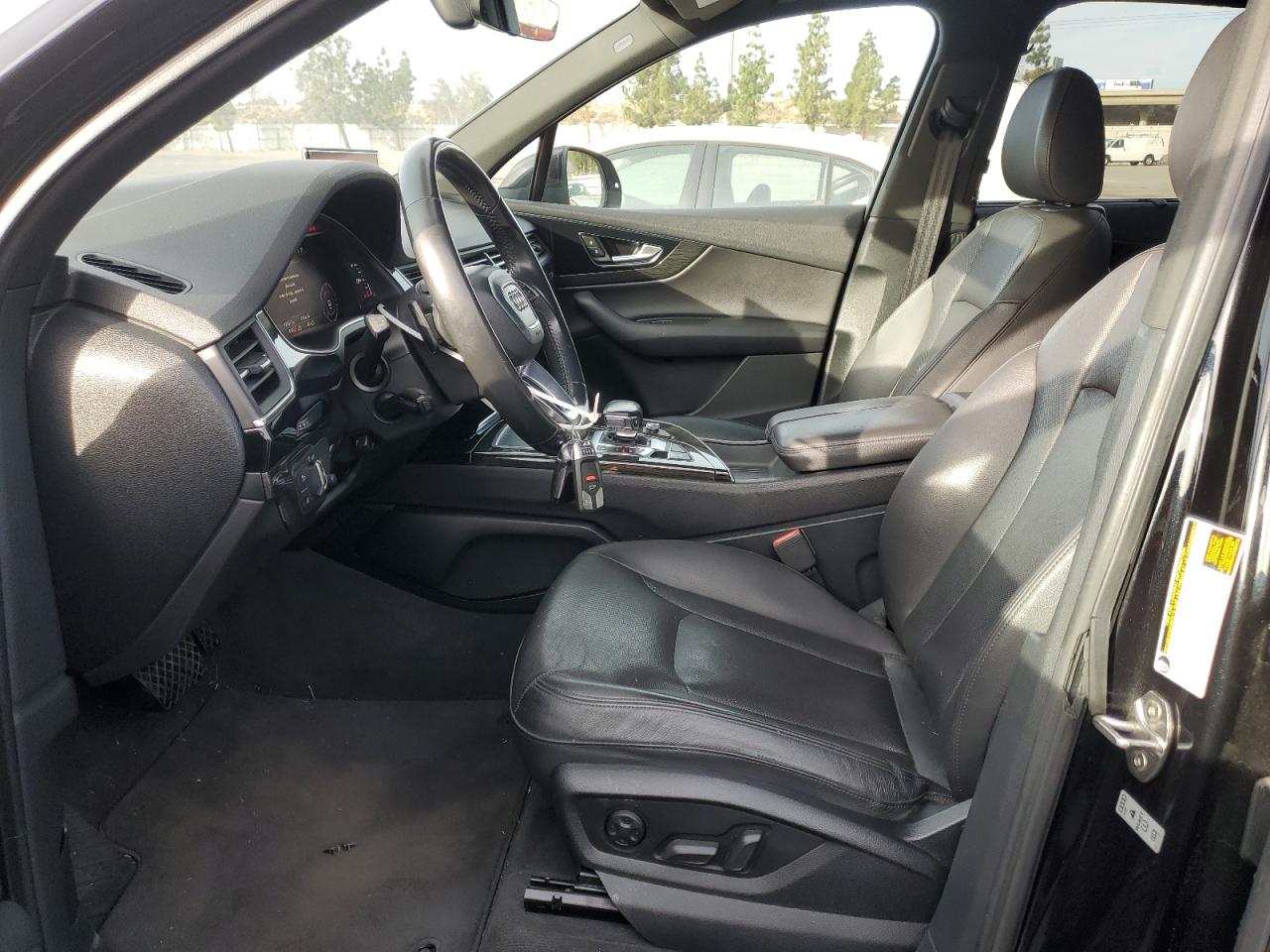 2017 Audi Q7 - Image 7