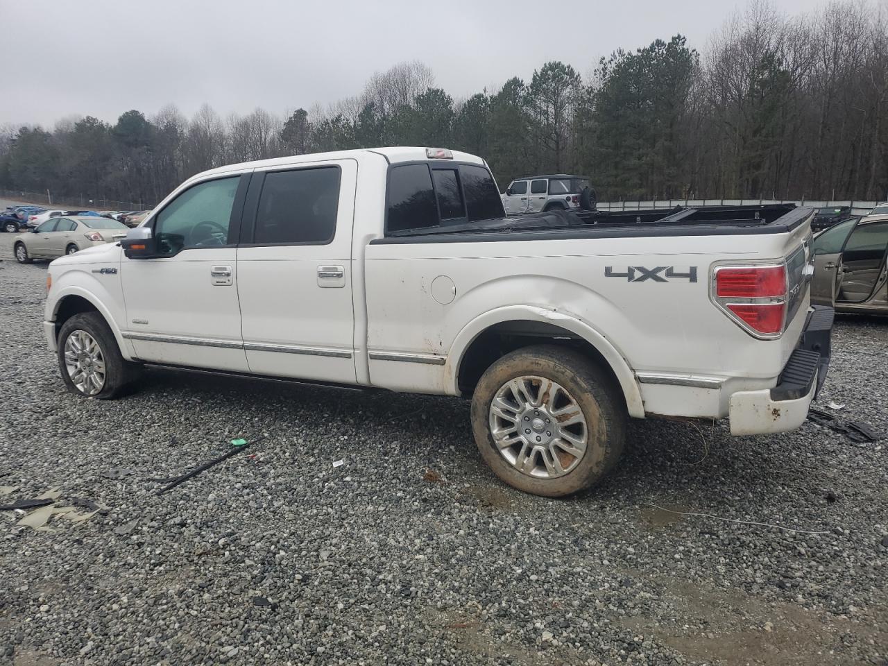 2012 Ford F-150 - Image 2