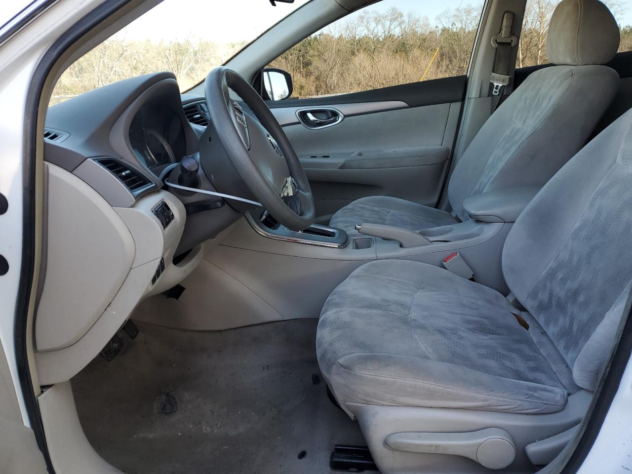 2013 Nissan Sentra - Image 7