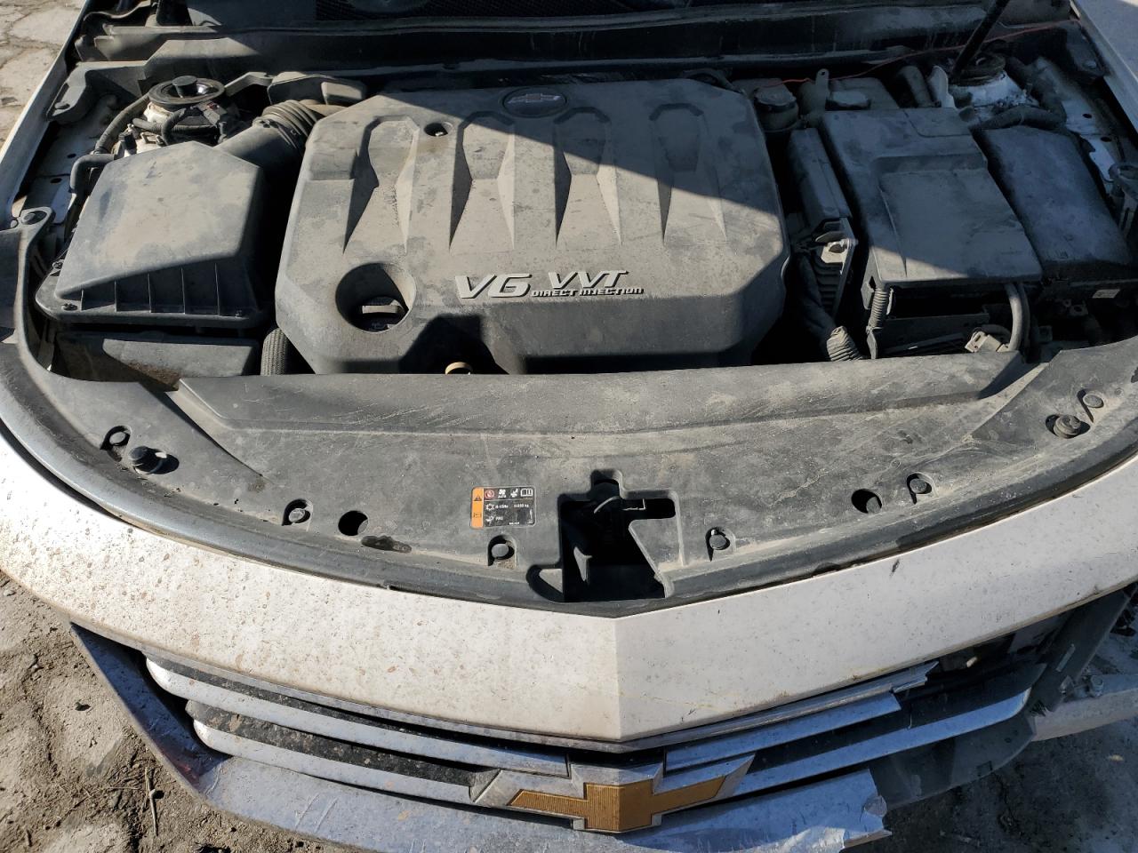 2014 Chevrolet Impala - Image 12