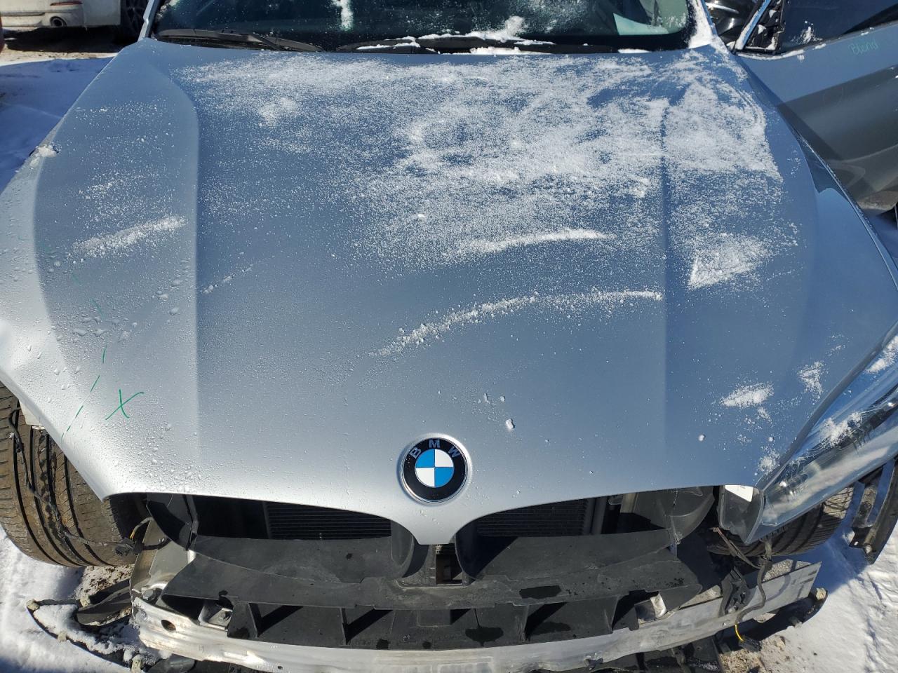2017 BMW X5 - Image 11