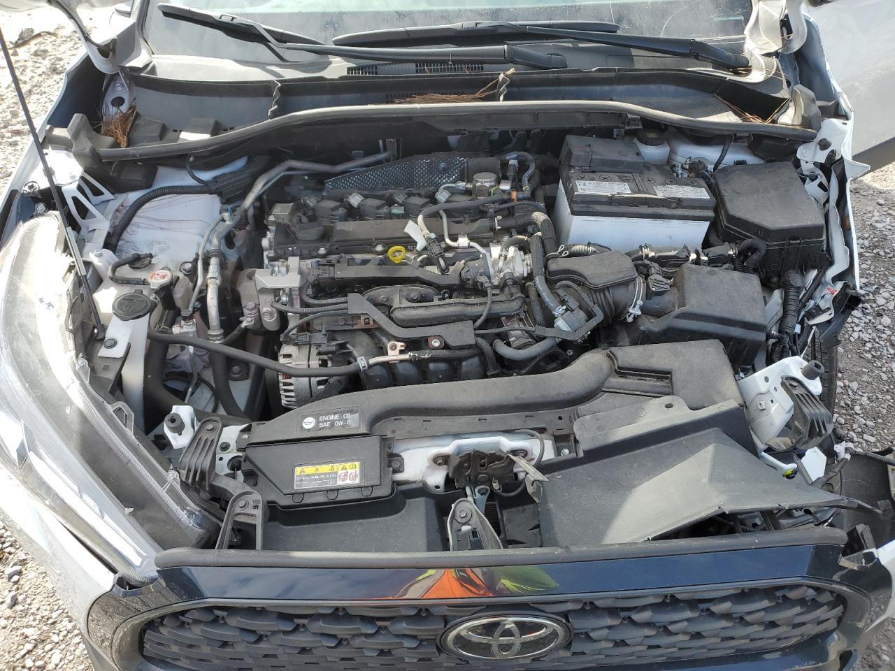 2024 Toyota Corolla Cross - Image 14