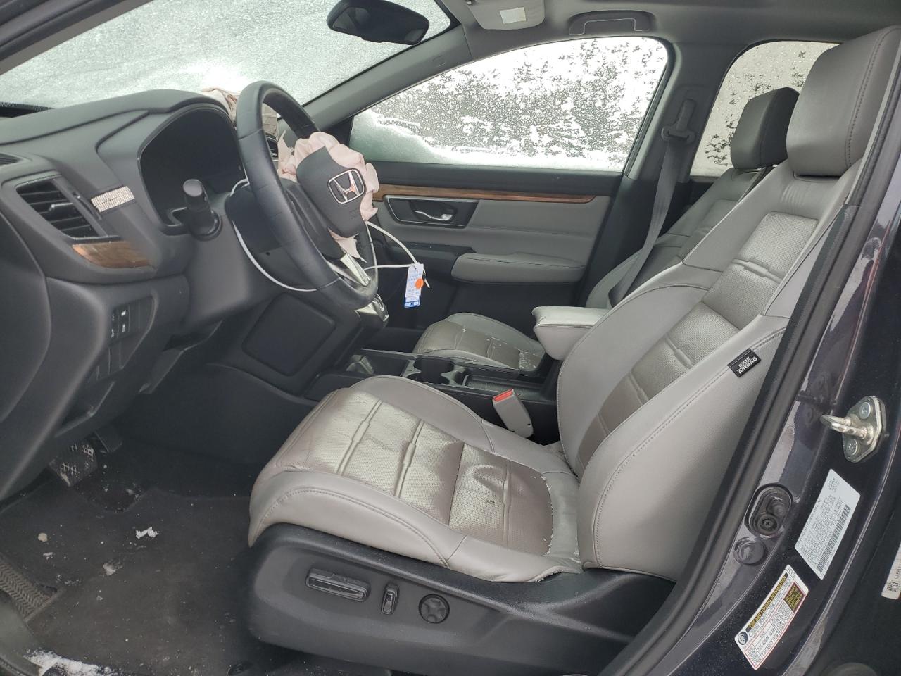 2017 Honda CR-V - Image 7