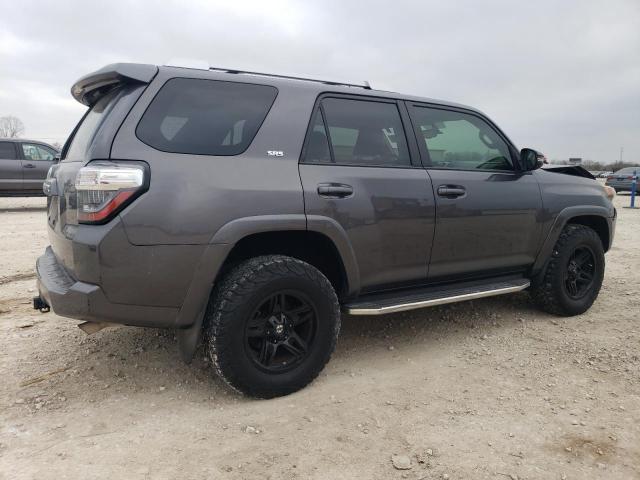  TOYOTA 4RUNNER 2015 Серый