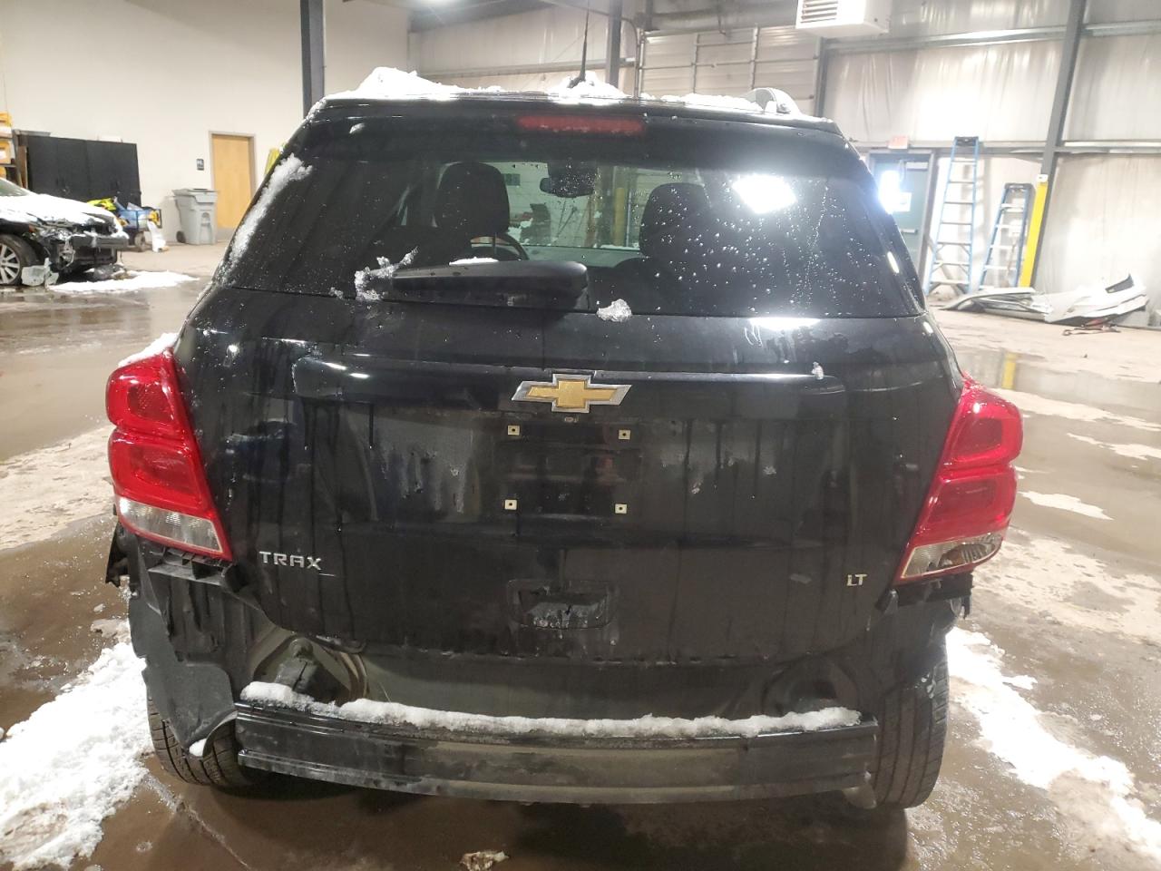 2018 Chevrolet Trax - Image 6