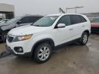 2013 Kia Sorento Lx na sprzedaż w Kansas City, KS - Front End