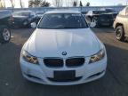 2011 Bmw 328 Xi zu verkaufen in Bowmanville, ON - Front End