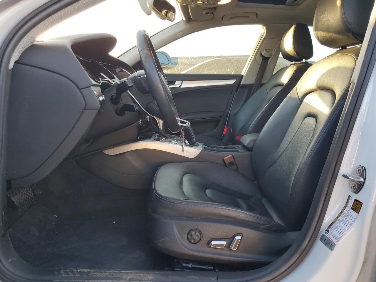 2014 Audi A4 - Image 7