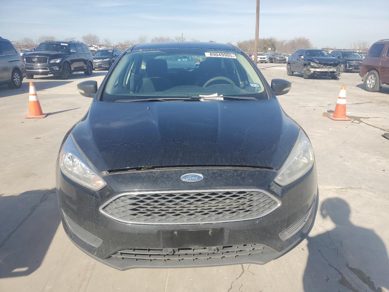 2017 Ford Focus - Image 5