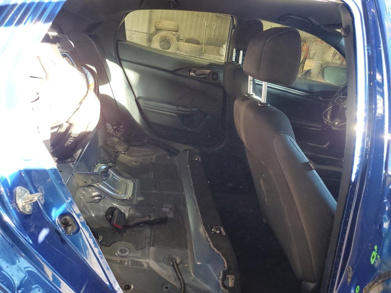 2020 Honda Civic - Image 10