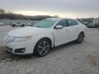 2009 Lincoln Mks  на продаже в Lebanon, TN - Side
