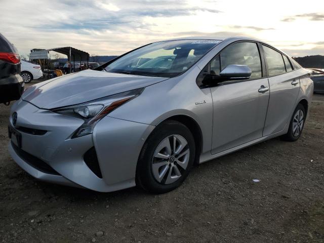 2018 Toyota Prius 