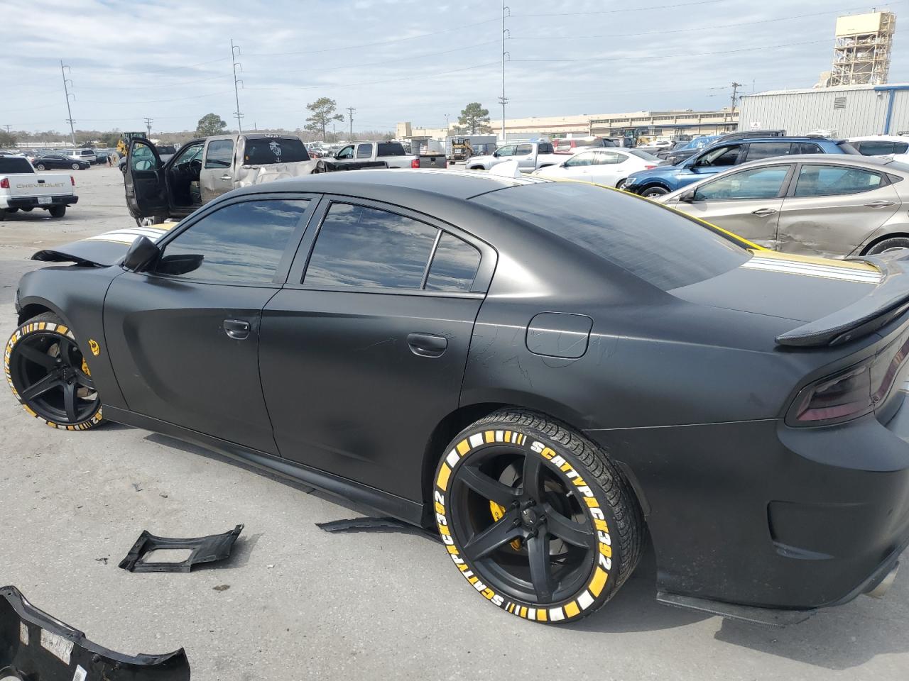 2020 Dodge Charger - Image 2
