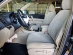 2013 Toyota Highlander Base იყიდება Jacksonville-ში, FL - Front End