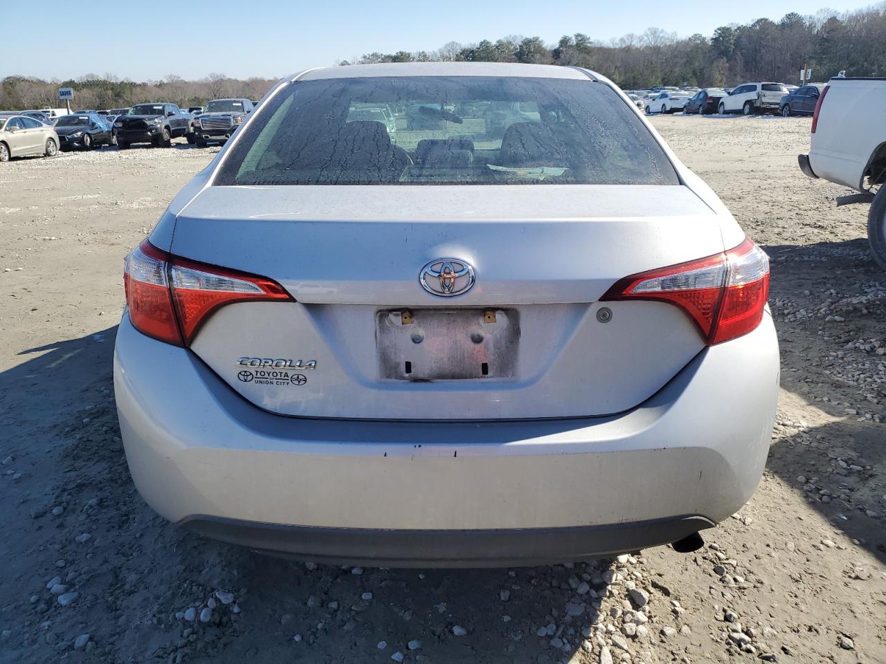 2015 Toyota Corolla - Image 6