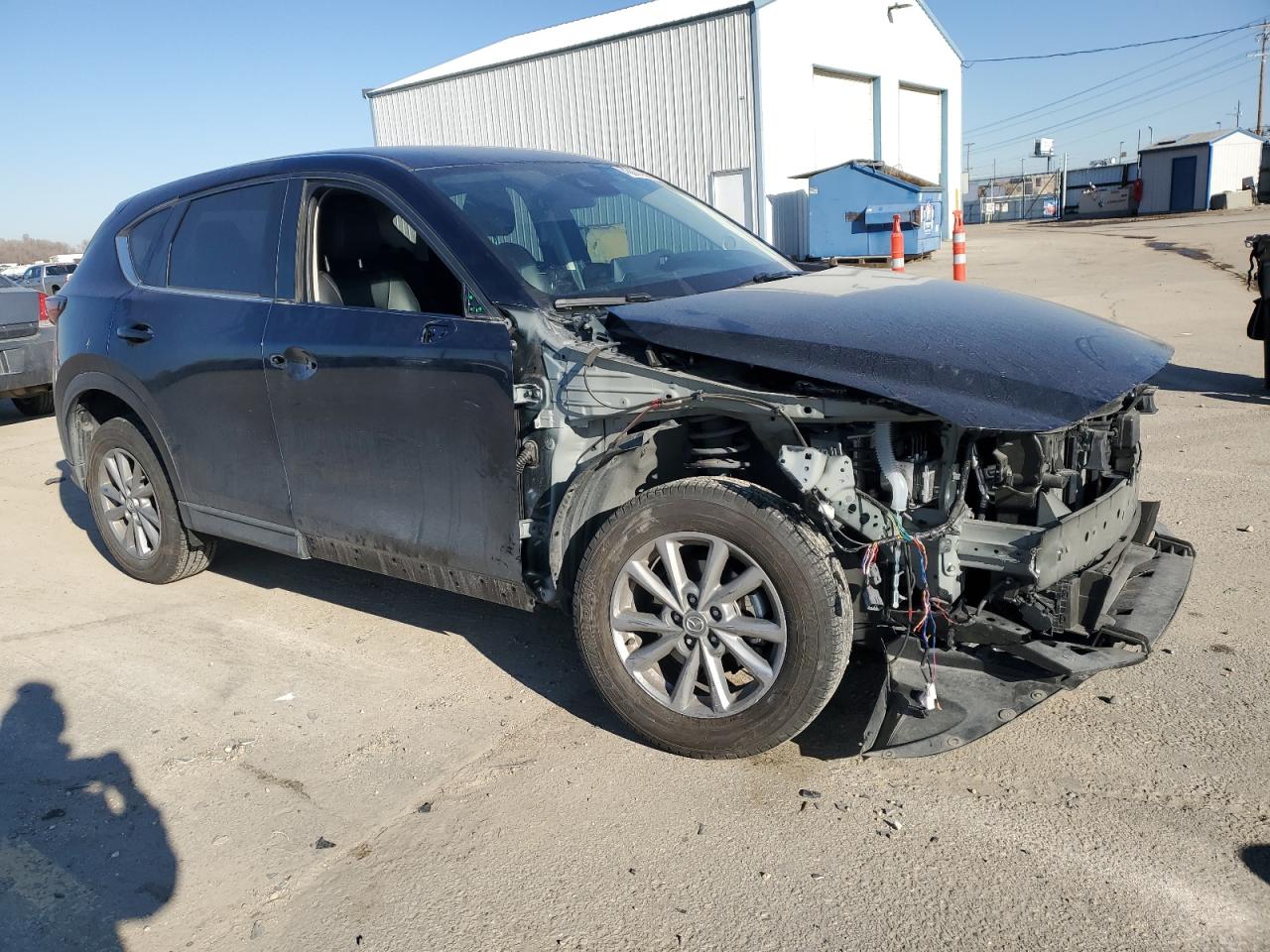 2023 Mazda CX-5 - Image 4