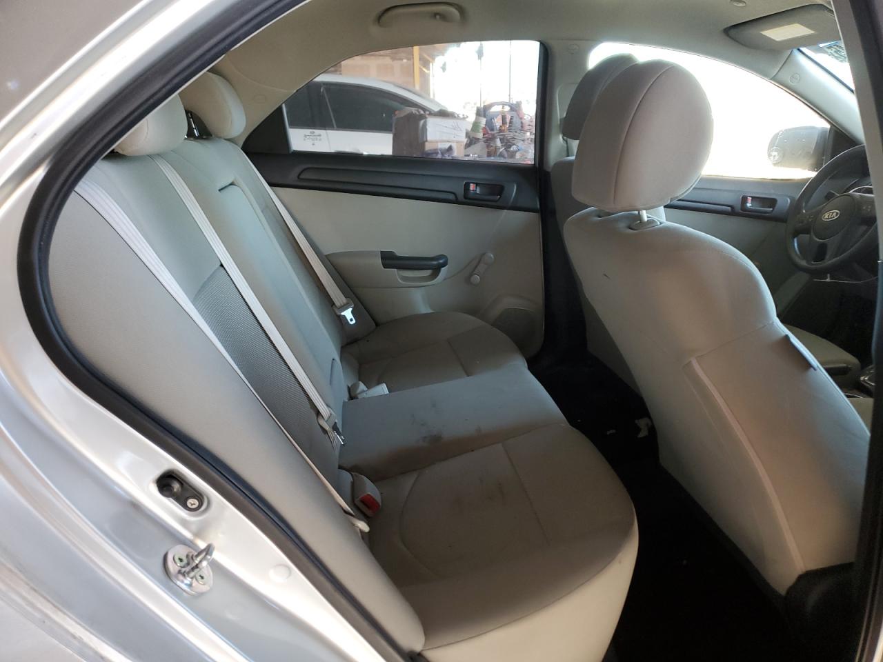 2013 Kia Forte - Image 10