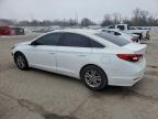 2016 Hyundai Sonata Se na sprzedaż w Fort Wayne, IN - Front End