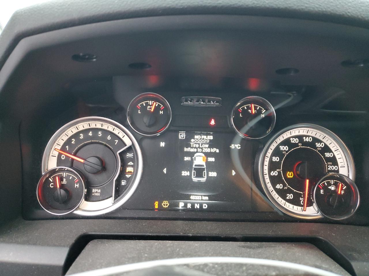 2022 Ram 1500 Classic Slt VIN: 1C6RR7TT9NS173062 Lot: 84526304