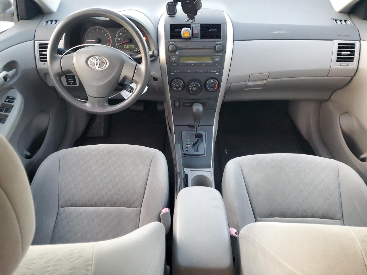 2009 Toyota Corolla - Image 8