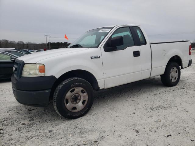 2006 Ford F150 