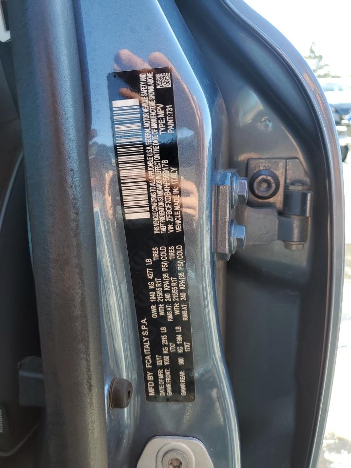 2017 Fiat 500 - Image 14