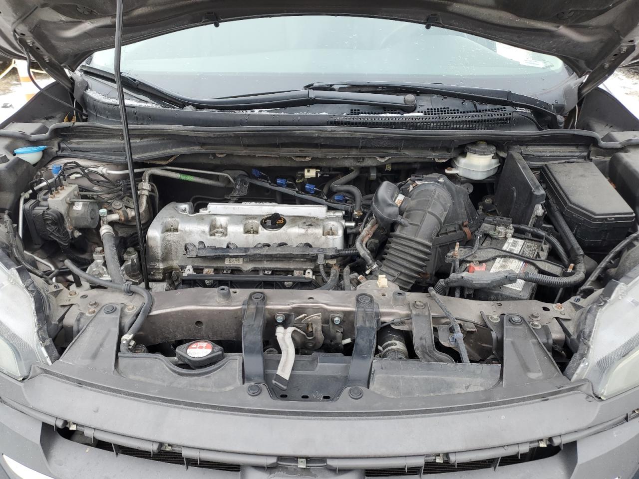2012 Honda CR-V - Image 12