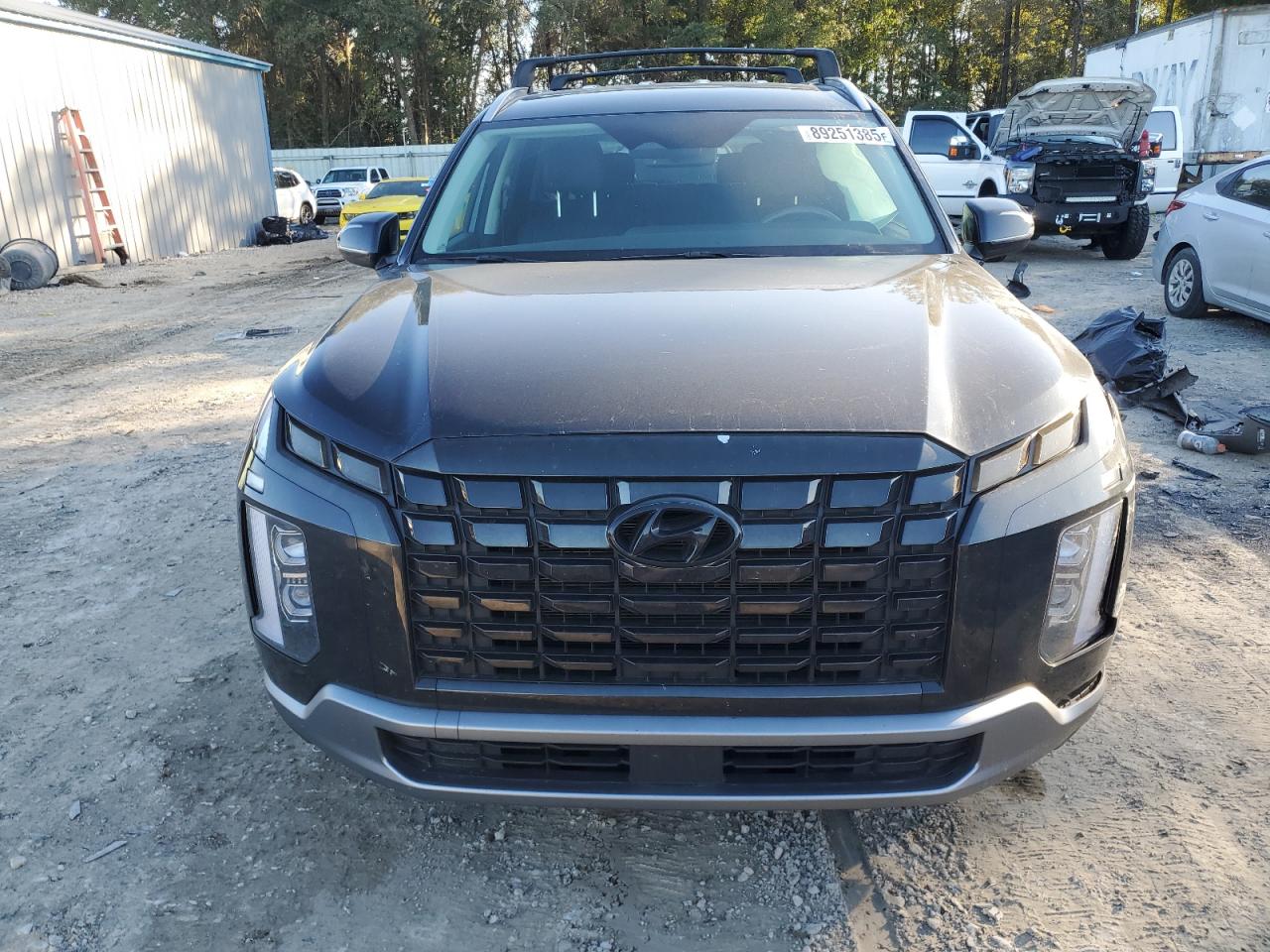 2023 Hyundai Palisade - Image 5