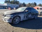 2021 Bmw 330Xi  за продажба в Mendon, MA - Front End