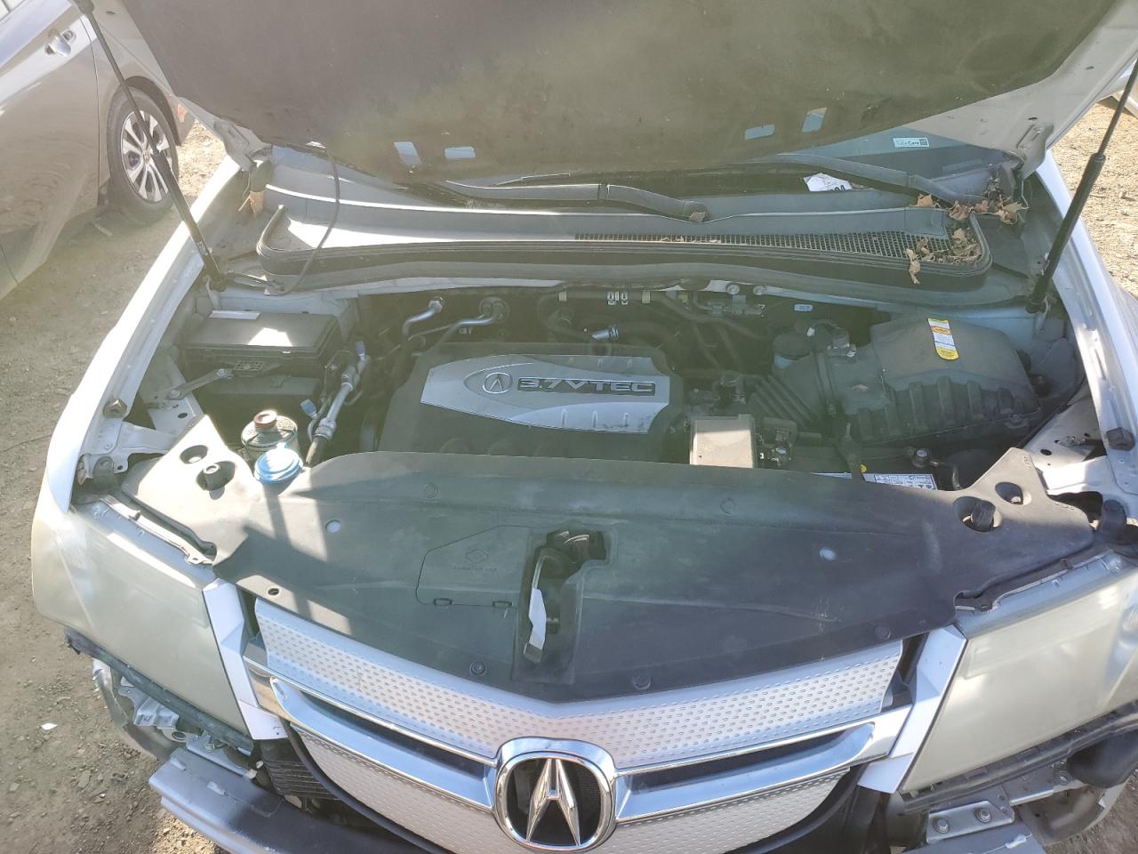 2007 Acura MDX - Image 12