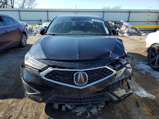  ACURA ILX 2020 Черный
