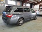 2013 Honda Odyssey Exl на продаже в East Granby, CT - Minor Dent/Scratches