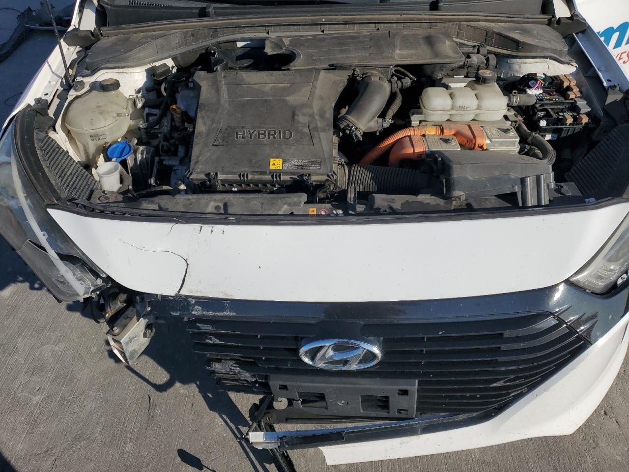 2018 Hyundai IONIQ - Image 11