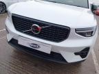 2024 VOLVO XC40 + B3 for sale at Copart CHESTER