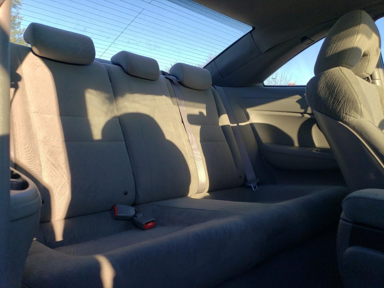 2008 Honda Civic - Image 10