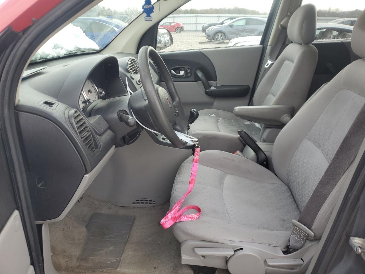 2005 Saturn VUE - Image 7