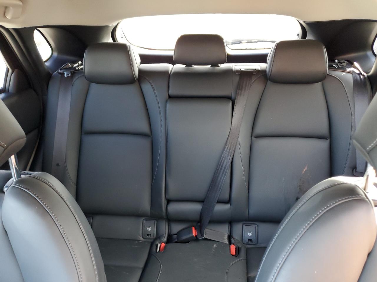 2024 Mazda CX-30 - Image 10