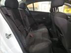 2013 Chevrolet Cruze Lt na sprzedaż w Columbia, MO - Side