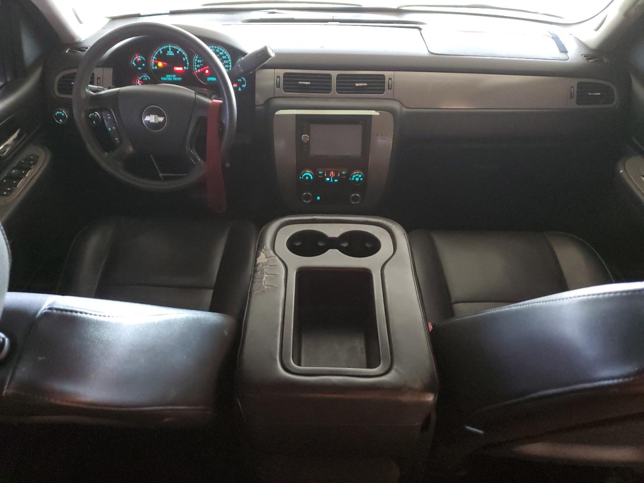 2009 Chevrolet Tahoe - Image 8