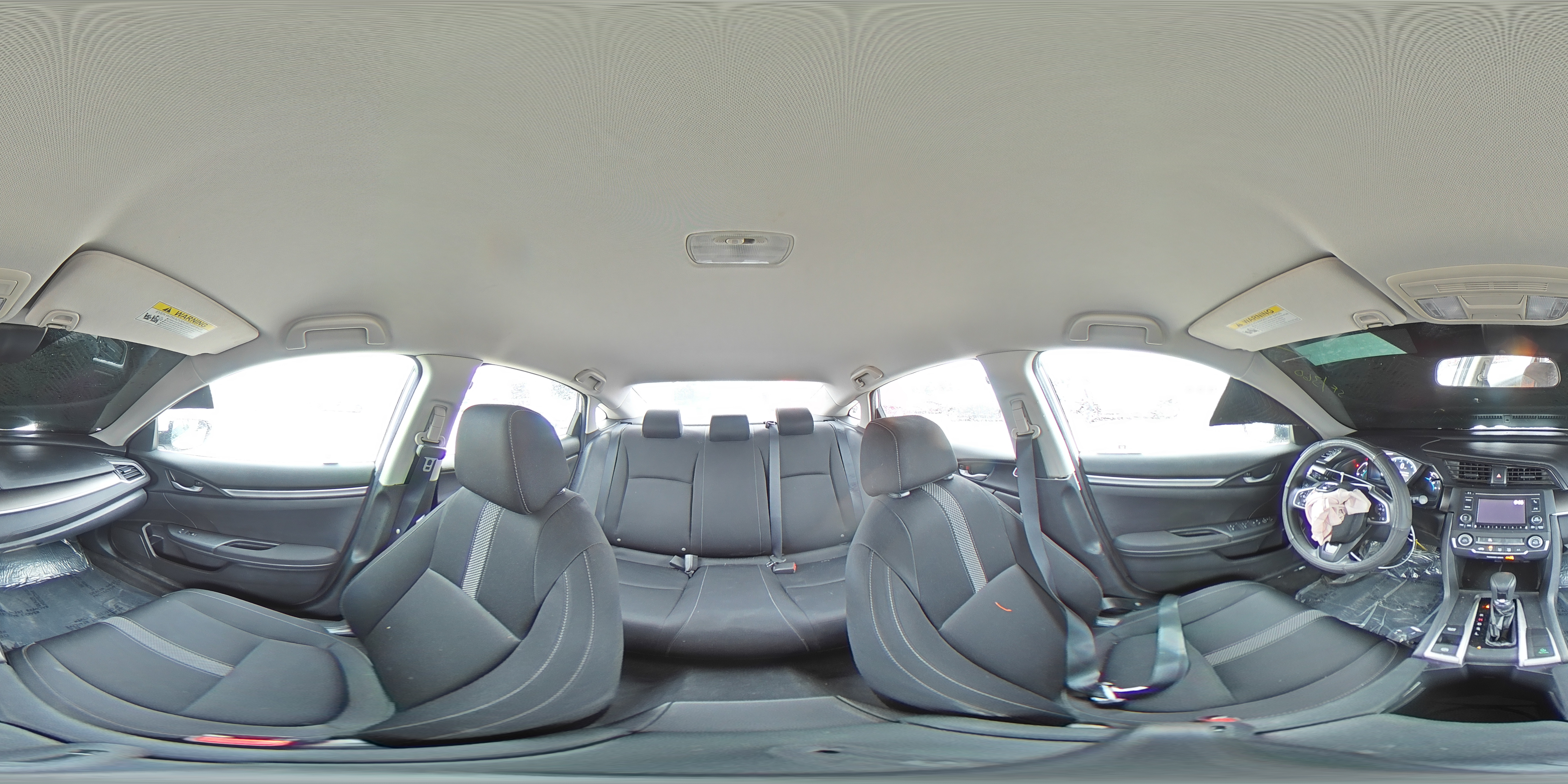 2019 Honda Civic - Image 14