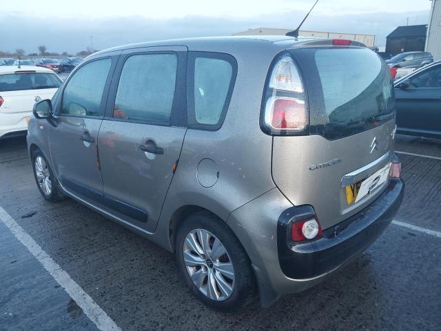 2009 CITROEN C3 PICASSO