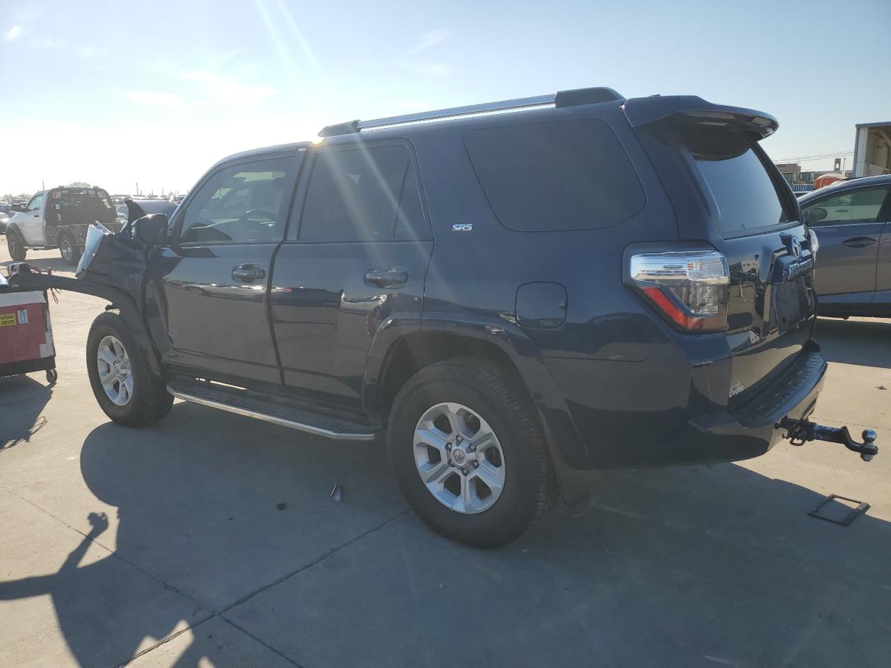 2020 Toyota 4Runner - Image 2
