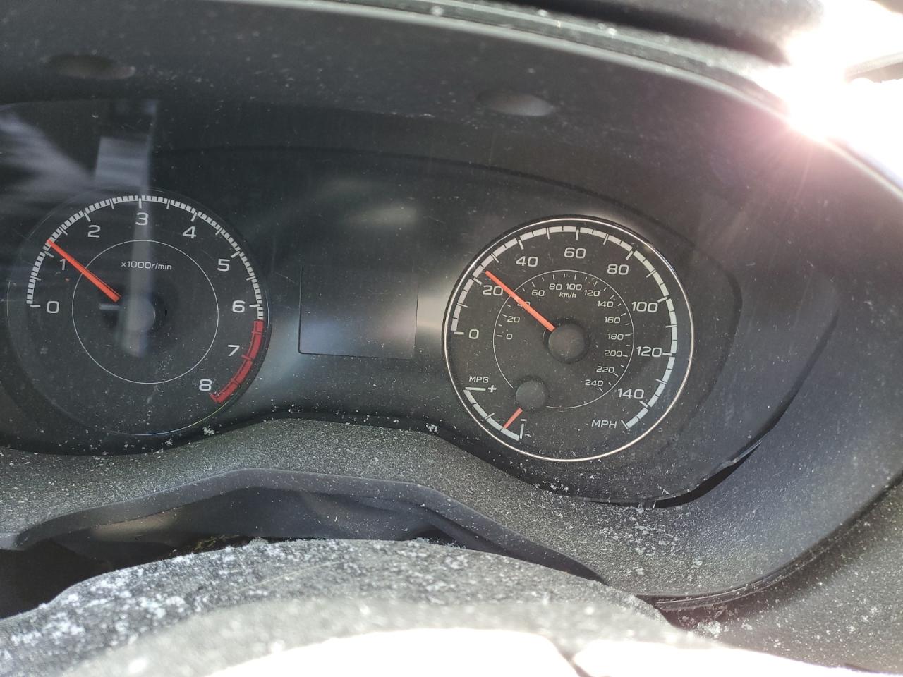 2018 Subaru Impreza - Image 9