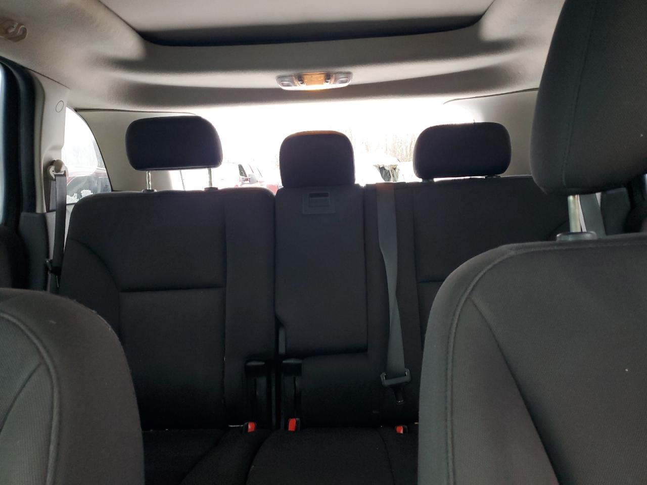 2010 Ford Edge - Image 10