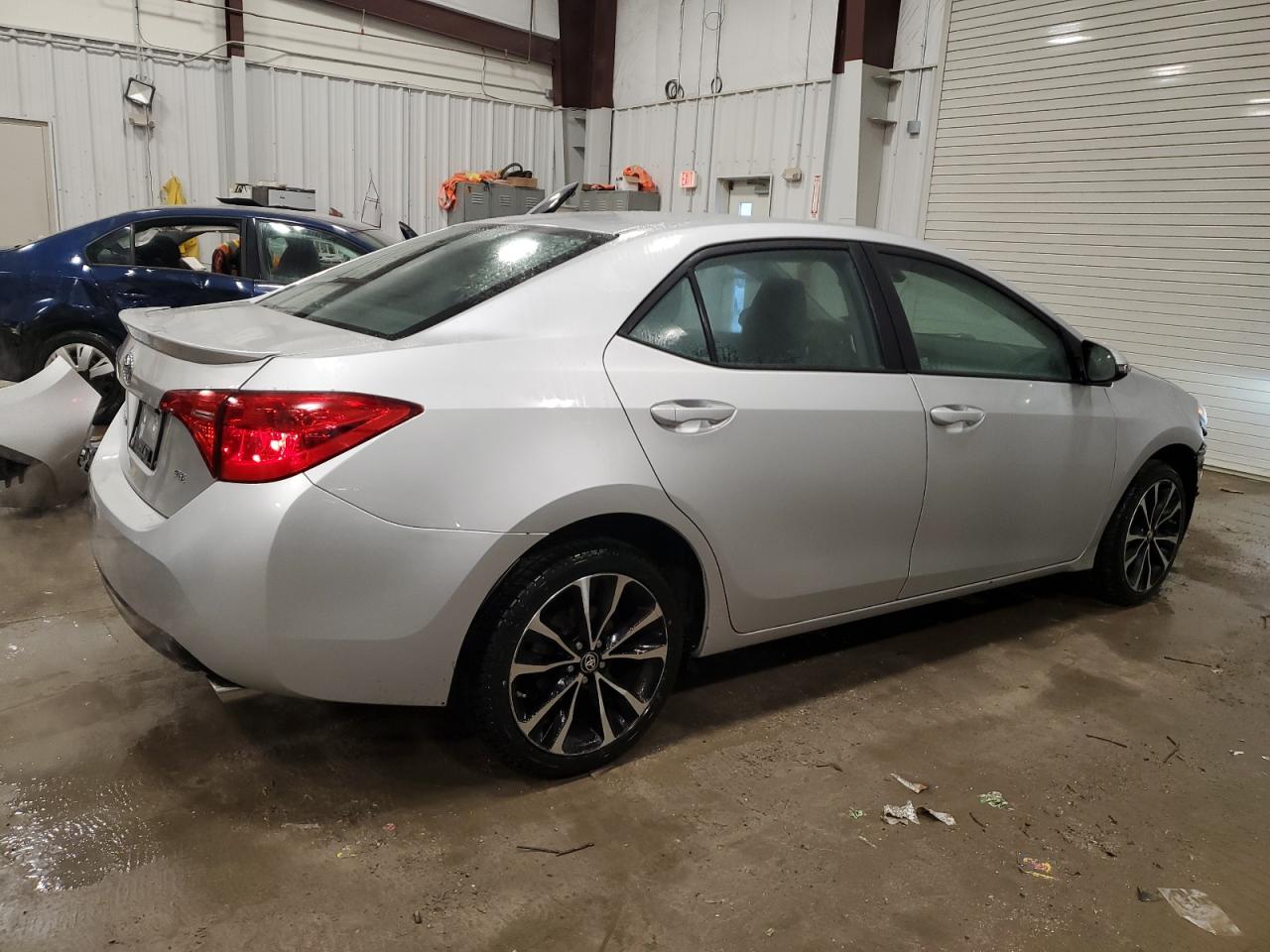 2017 Toyota Corolla - Image 3