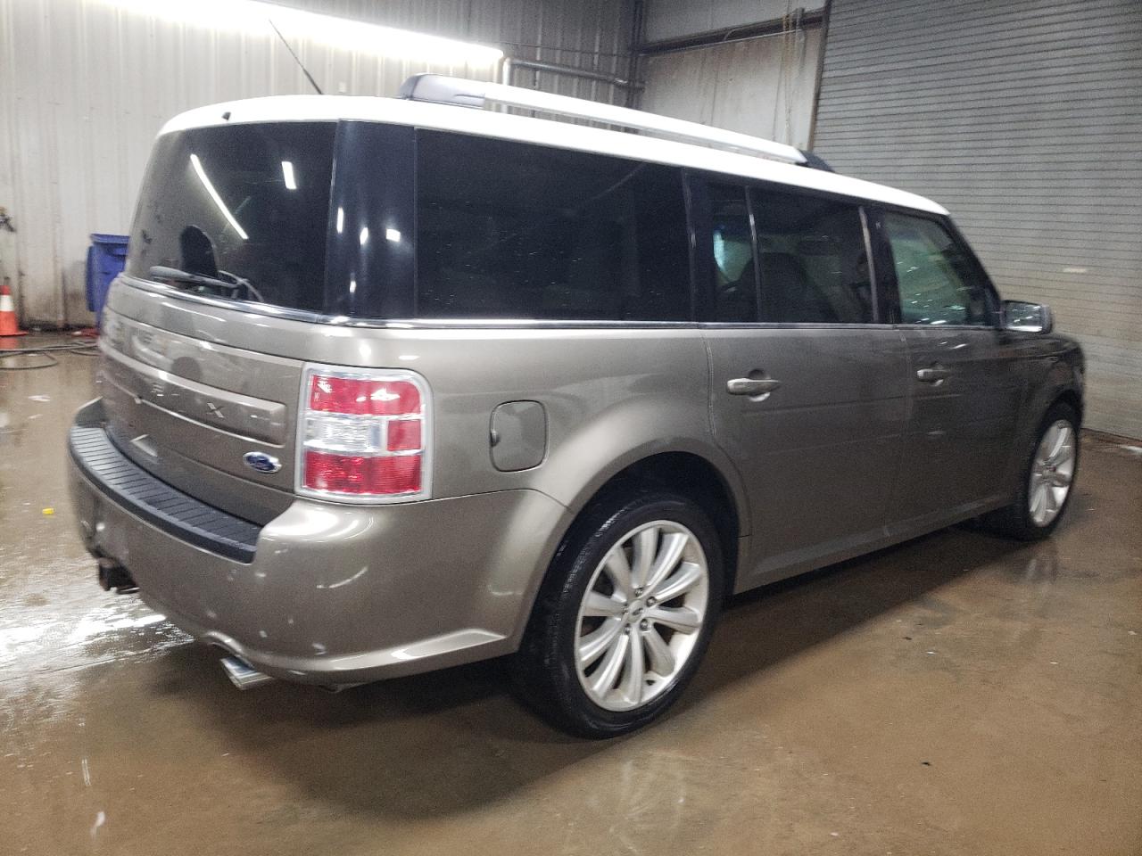 2013 Ford Flex - Image 3