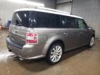 2013 Ford Flex Sel zu verkaufen in Elgin, IL - Vandalism